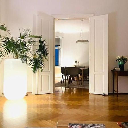 Charmante Innenstadtwohnung Vienna Luaran gambar